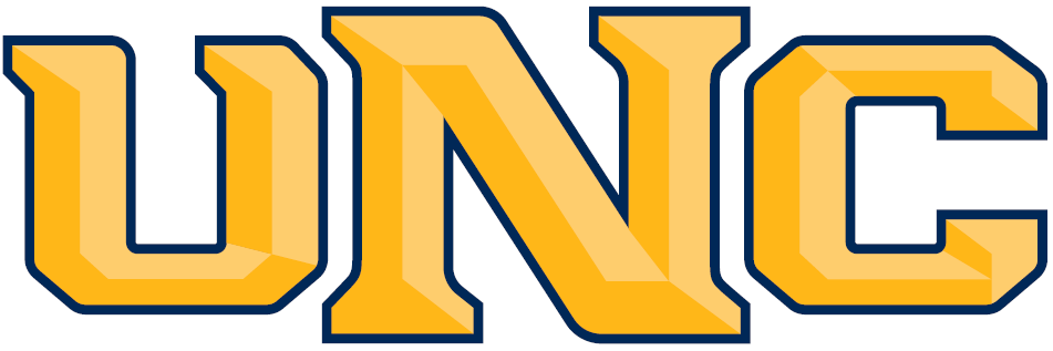 Northern Colorado Bears 2015-Pres Wordmark Logo t shirts iron on transfers v5